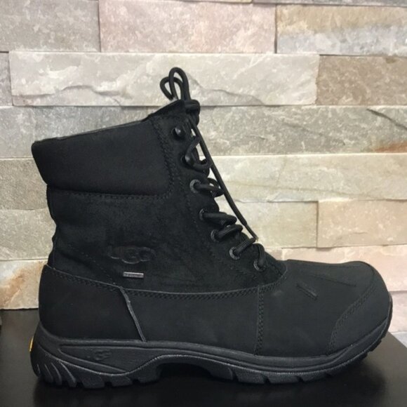 UGG Men's Metcalf Waterproof Boot - Picture 6 of 9